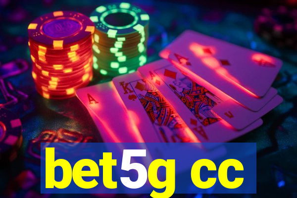 bet5g cc